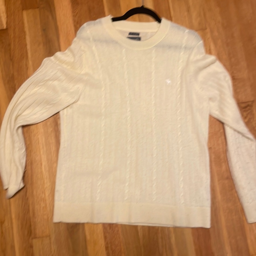 Abercrombie cashmere